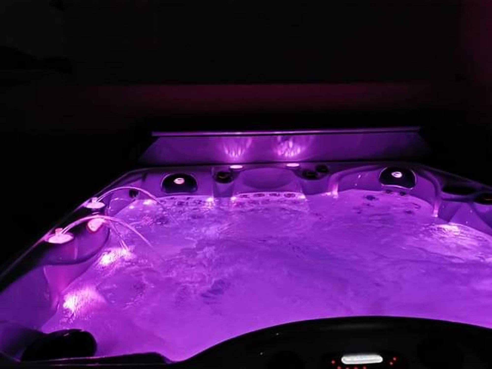 Villa Elegante A Carcassonne Avec Jardin Et Jacuzzi ภายนอก รูปภาพ