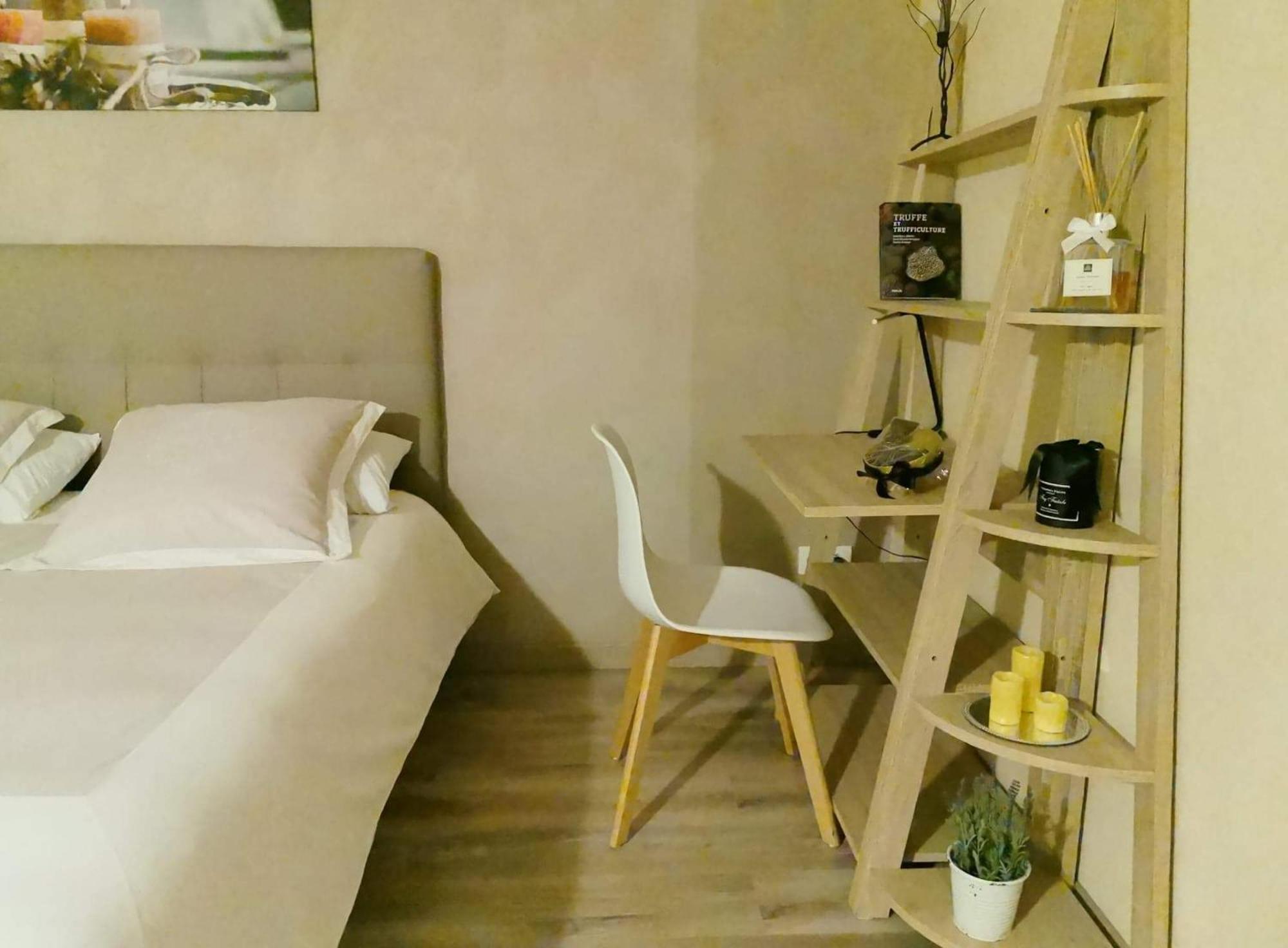 Villa Elegante A Carcassonne Avec Jardin Et Jacuzzi ภายนอก รูปภาพ