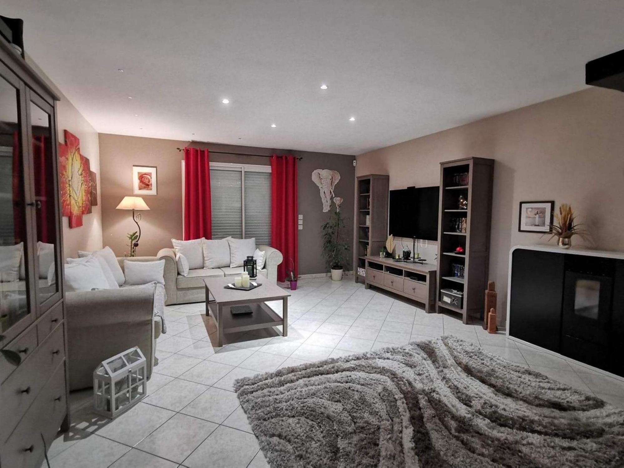 Villa Elegante A Carcassonne Avec Jardin Et Jacuzzi ภายนอก รูปภาพ